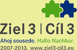 Logo Cíl3